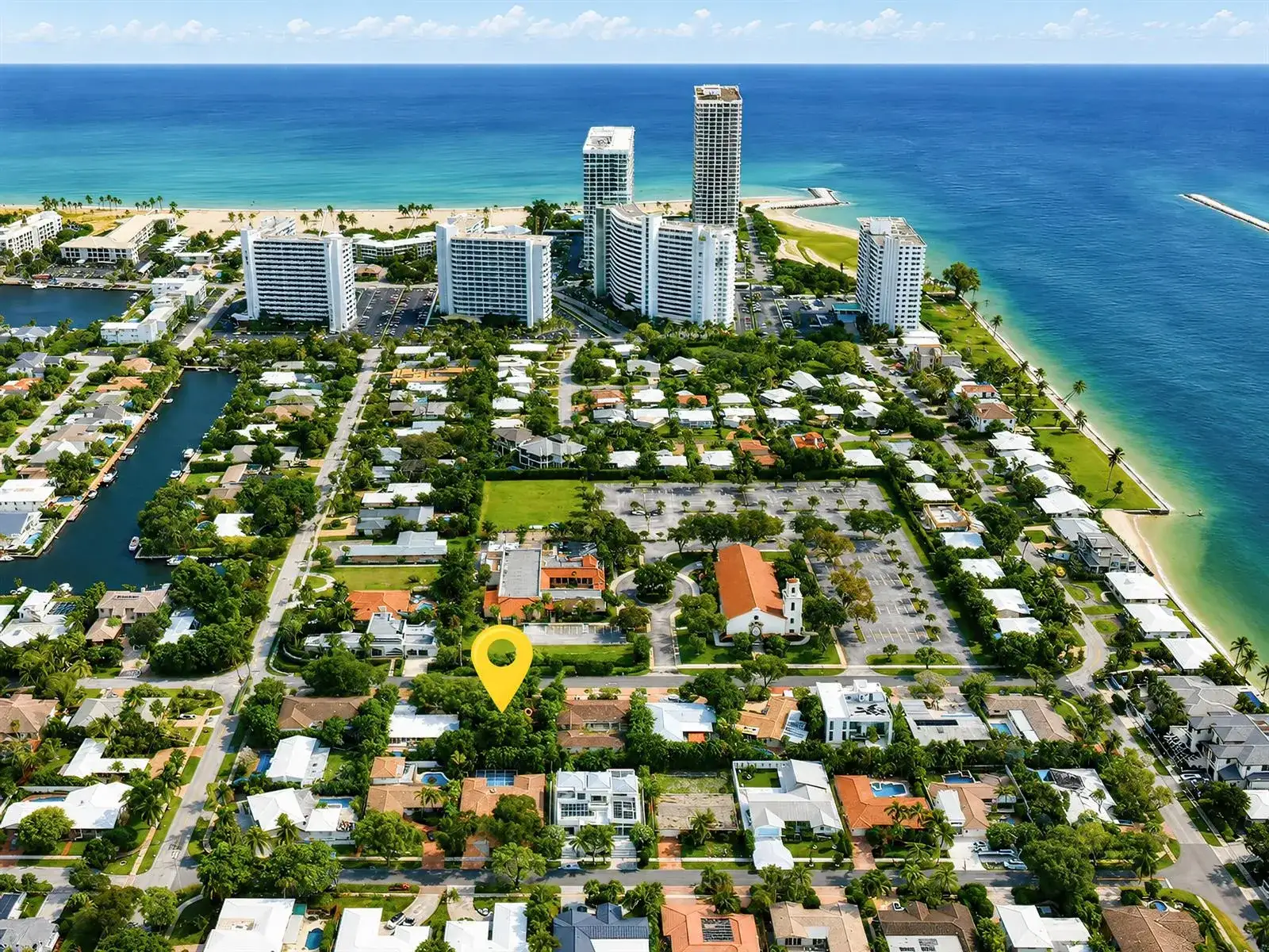 3 bedroom 2 bath Residential for sale at 1943 SE 25TH Avenue, Fort Lauderdale FL 33316