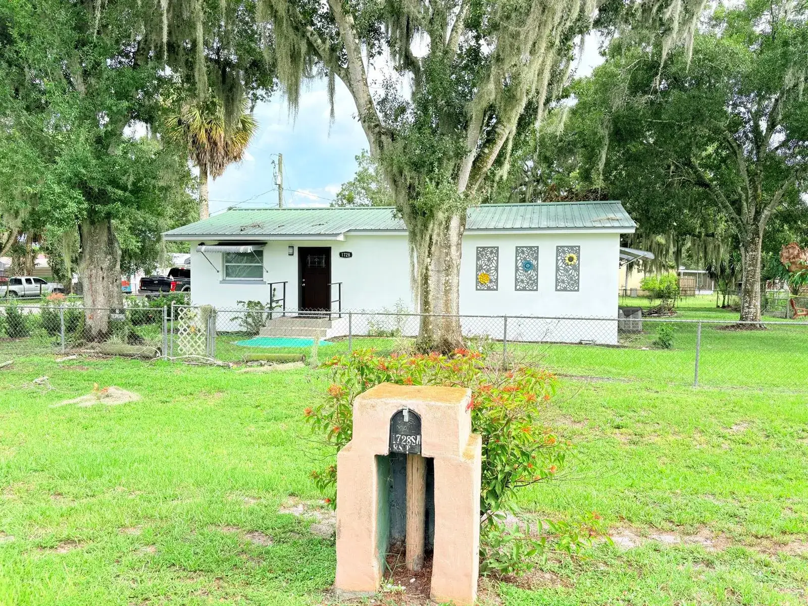 2 bedroom 1 bath Residential for sale at 1728 SW 8TH Street, Okeechobee FL 34974