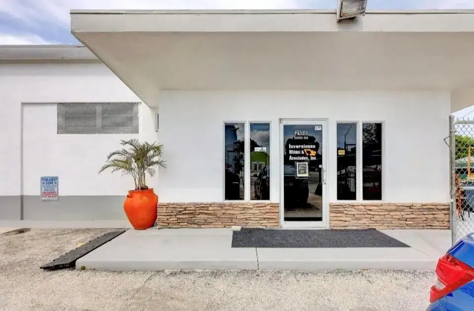 Commercial Sale for sale at 2108 ORANGE Avenue, Fort Pierce FL 34950