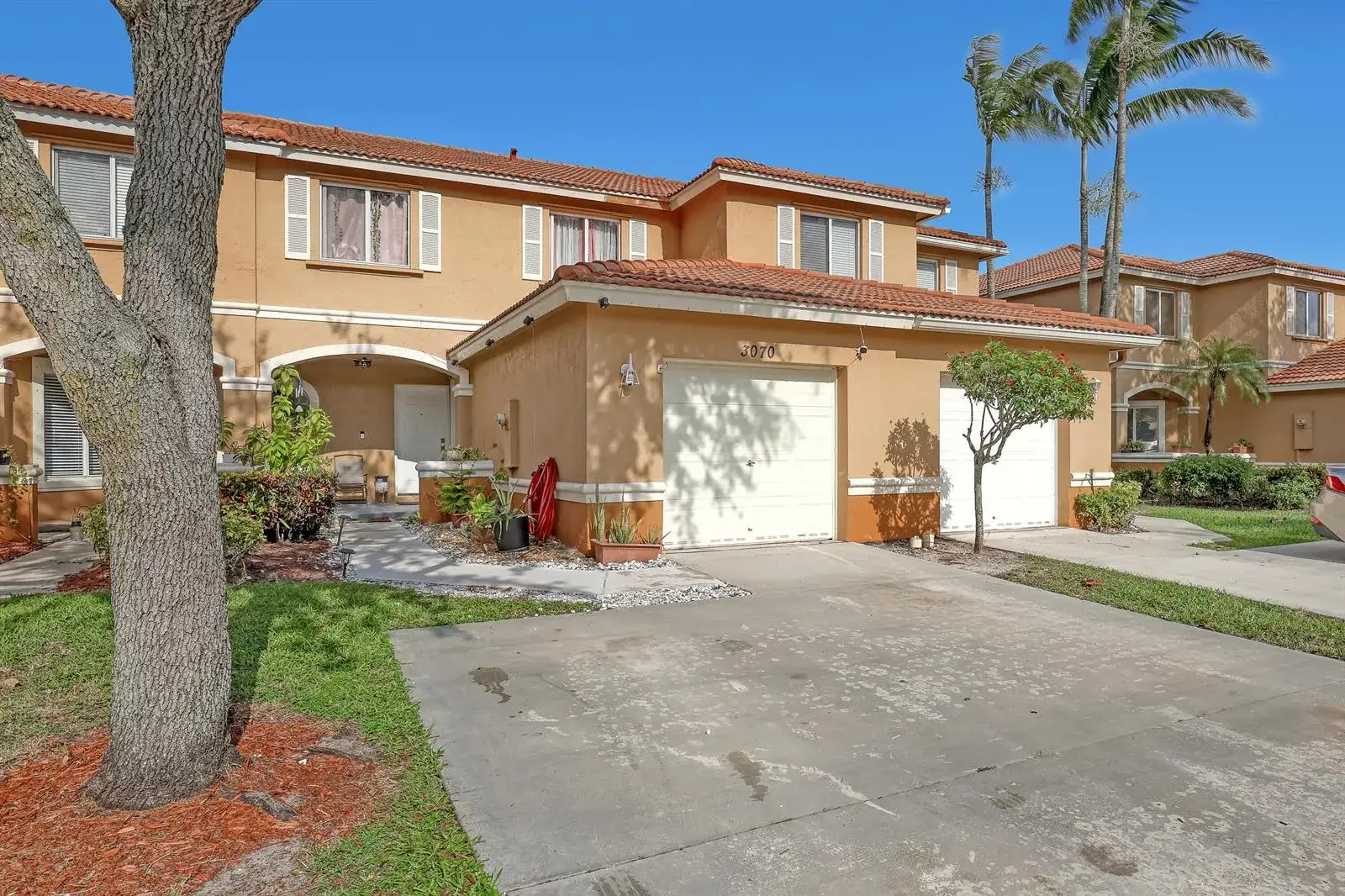 3 bedroom 2 bath Residential for sale at 3070 Waddell Avenue, West Palm Beach FL 33411