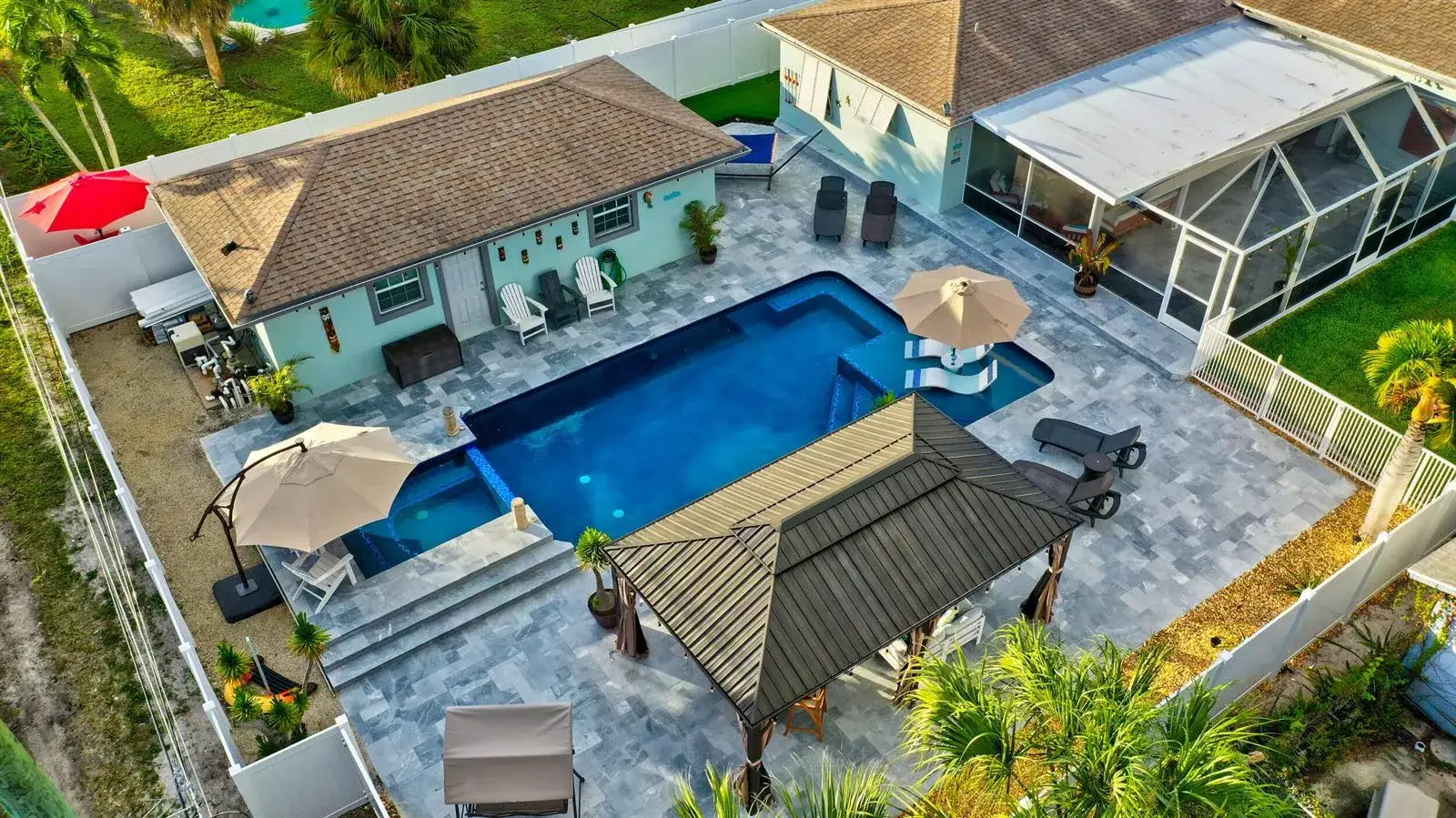 310 GULFSTREAM Drive, Delray Beach FL 33444