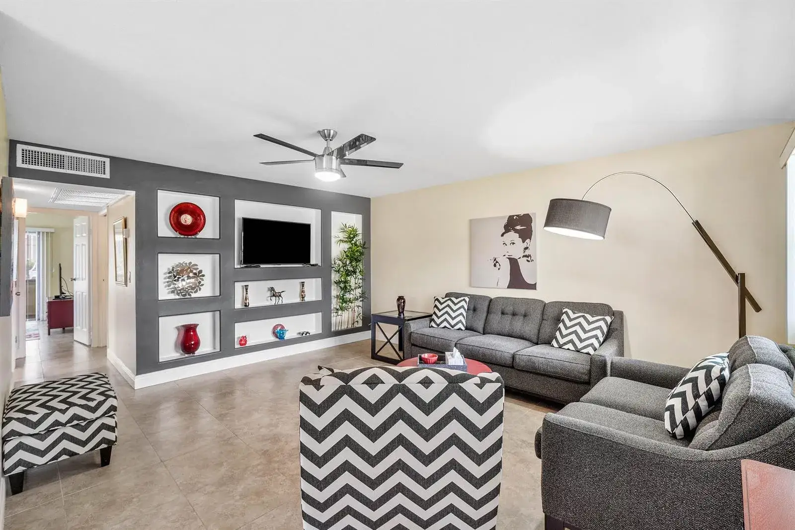 2 bedroom 2 bath Residential for sale at 737 FLANDERS P Drive, Delray Beach FL 33484