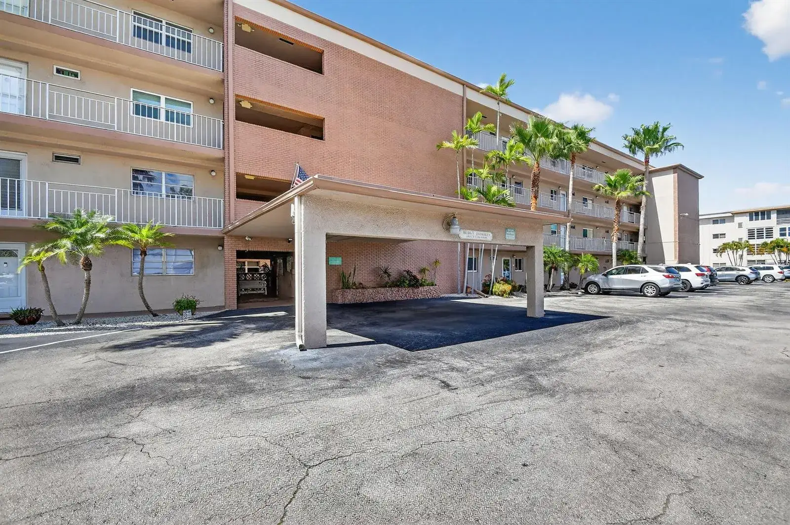 2 bedroom 2 bath Residential Lease for rent at 2615 NE 1ST Court # 312, Boynton Beach FL 33435