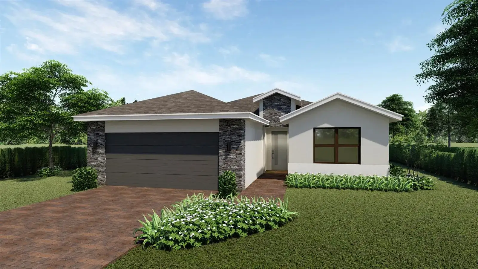 3 bedroom 2 bath Residential for sale at 6590 SE Park Trace Drive, Stuart FL 34997