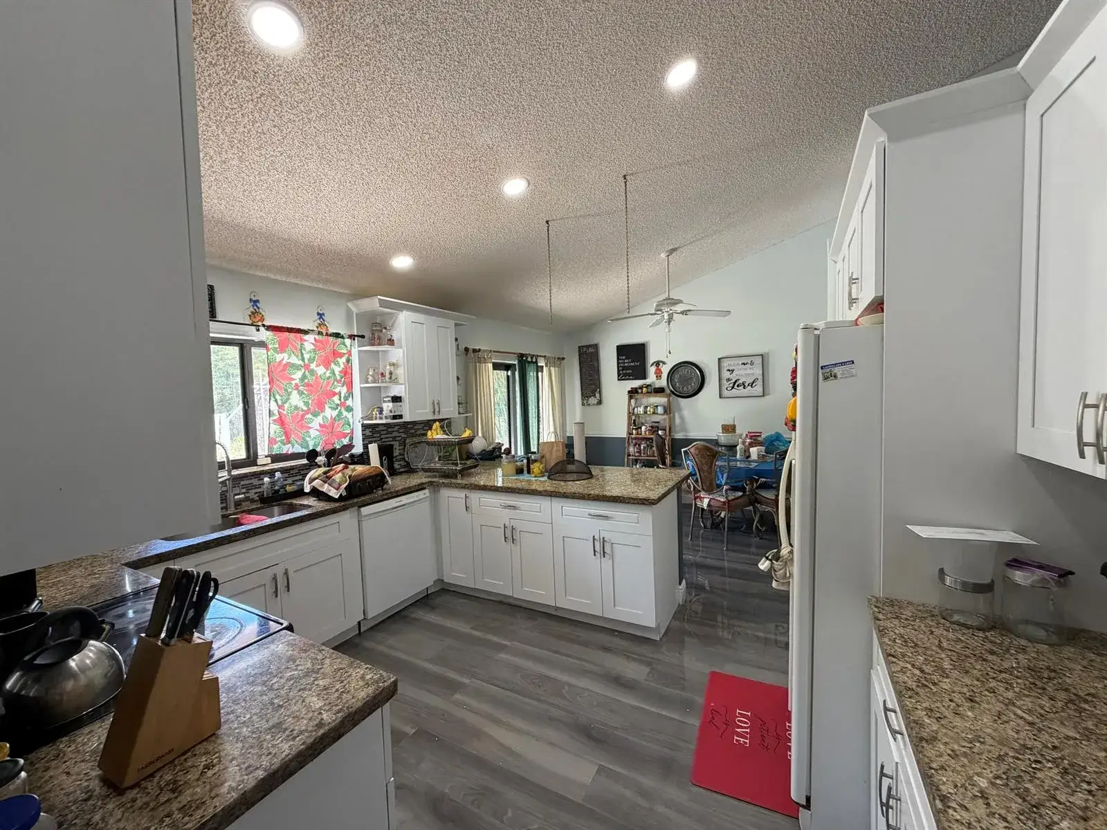 4 bedroom 2 bath Residential for sale at 9697 MAJESTIC Way, Boynton Beach FL 33437