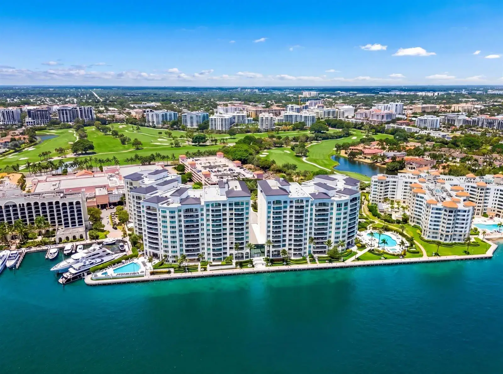 3 bedroom 4 bath Residential for sale at 500 SE 5th Avenue, Boca Raton FL 33432