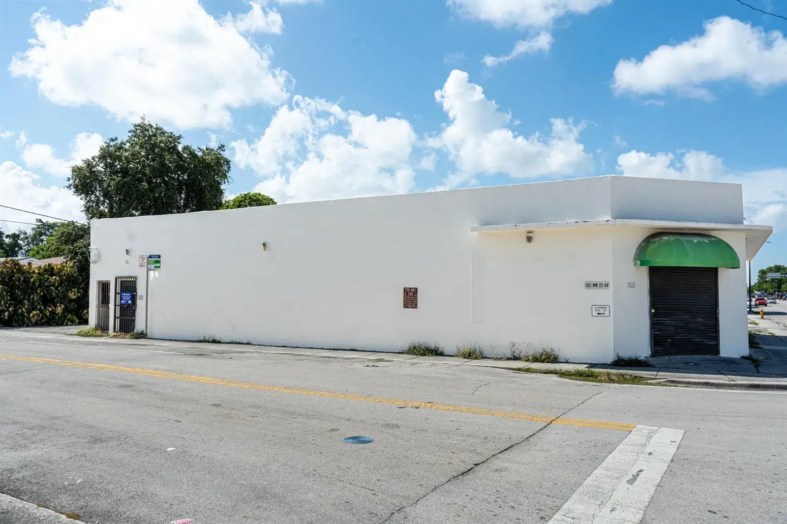 Commercial Sale for sale at 102 NW 22ND Avenue, Miami FL 33125