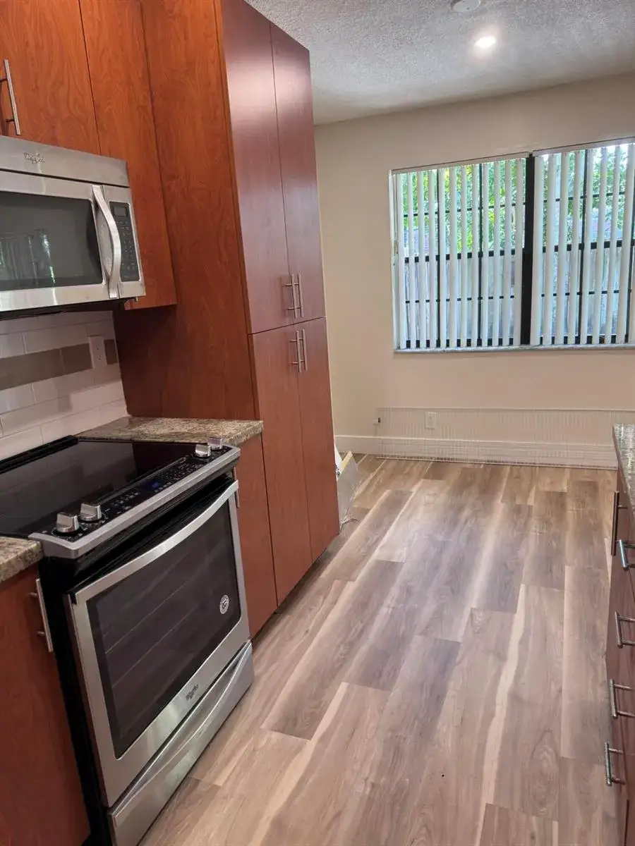 3 bedroom 2 bath Residential Lease for rent at 7914 PEMBROKE Road # 7914, Miramar FL 33023