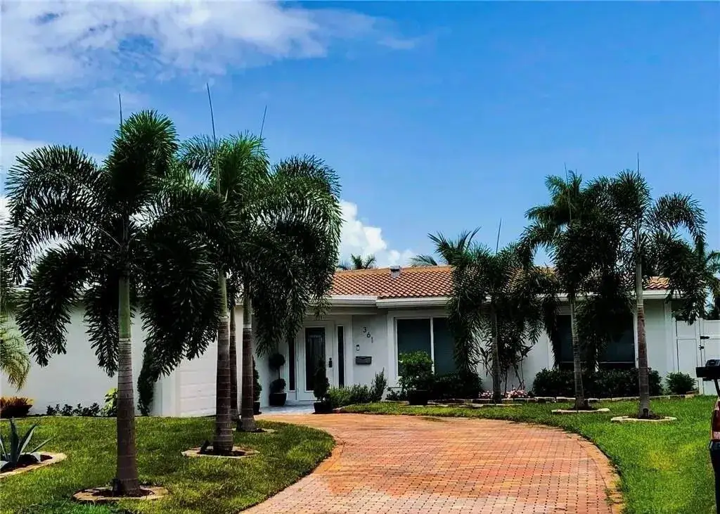 4 bedroom 2 bath Residential for sale at 361 SE 9TH Court, Pompano Beach FL 33060