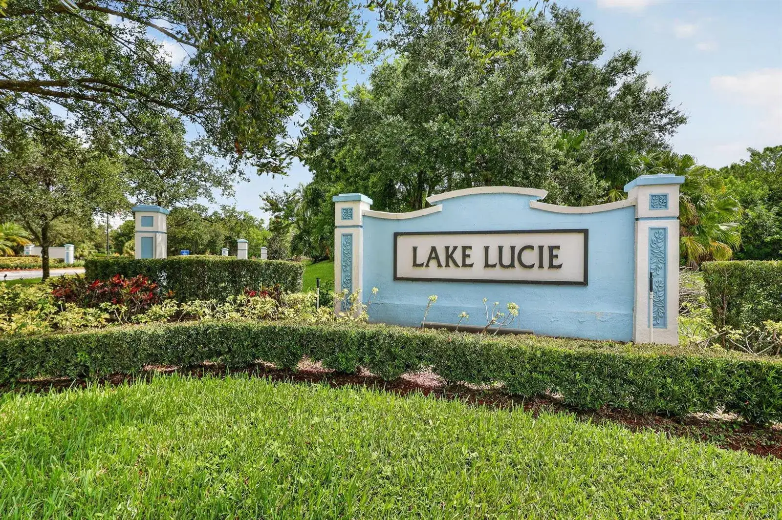 3 bedroom 2 bath Residential for sale at 8295 SANDPINE Circle, Port St. Lucie FL 34952