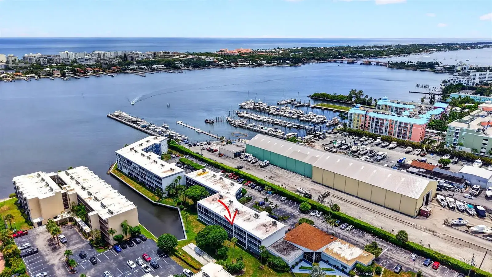 200 Waterway Drive S # 303, Lantana FL 33462