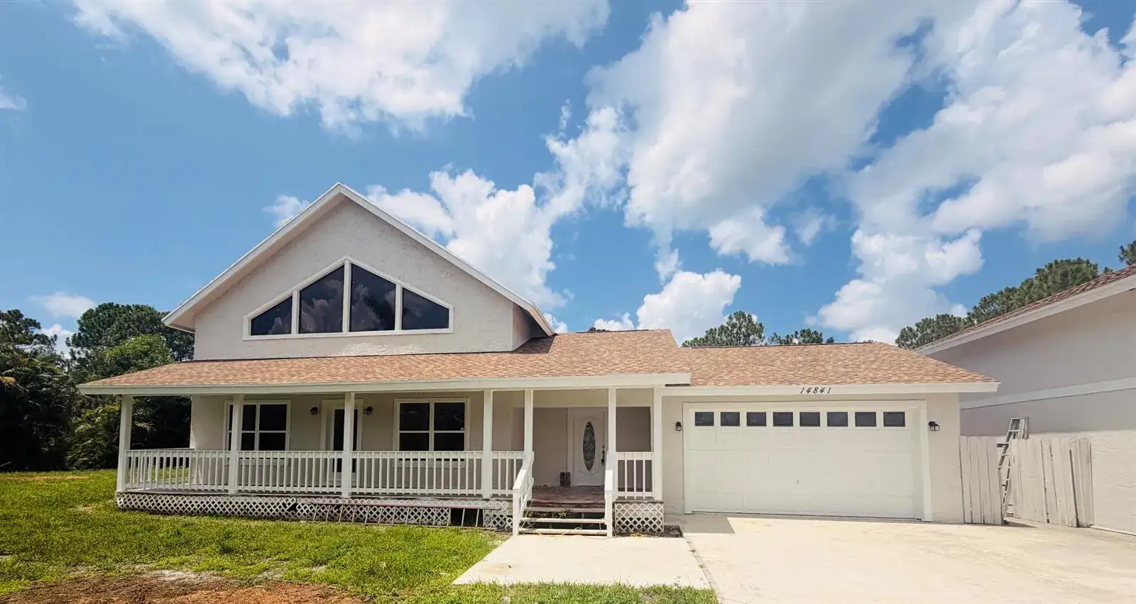 3 bedroom 2 bath Residential for sale at 14841 94th Street N, FL 33412