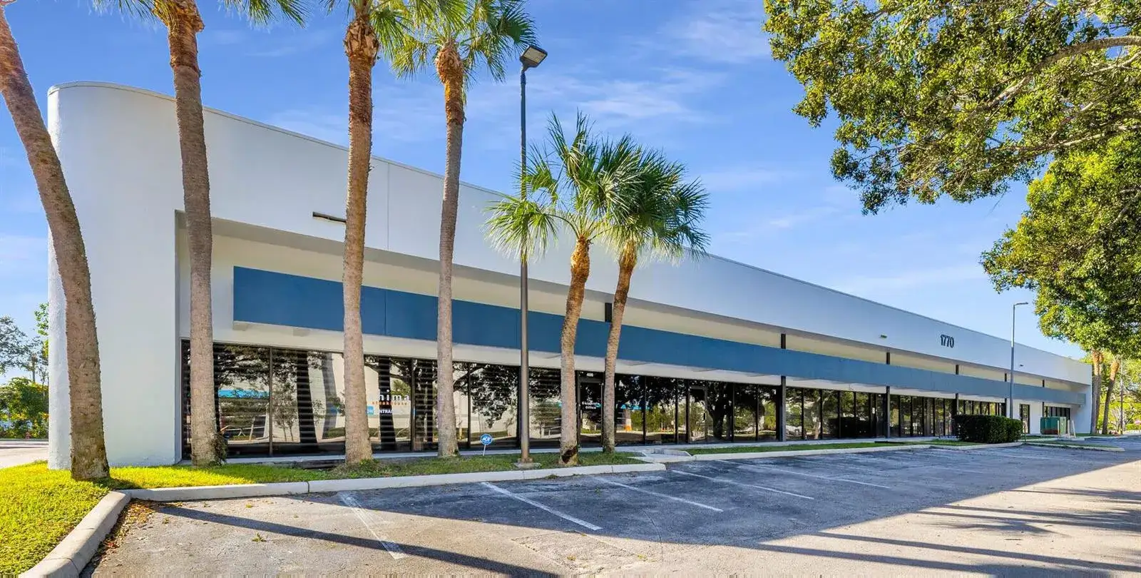 Commercial Sale for sale at 1770 NW 64th Street, Fort Lauderdale FL 33309