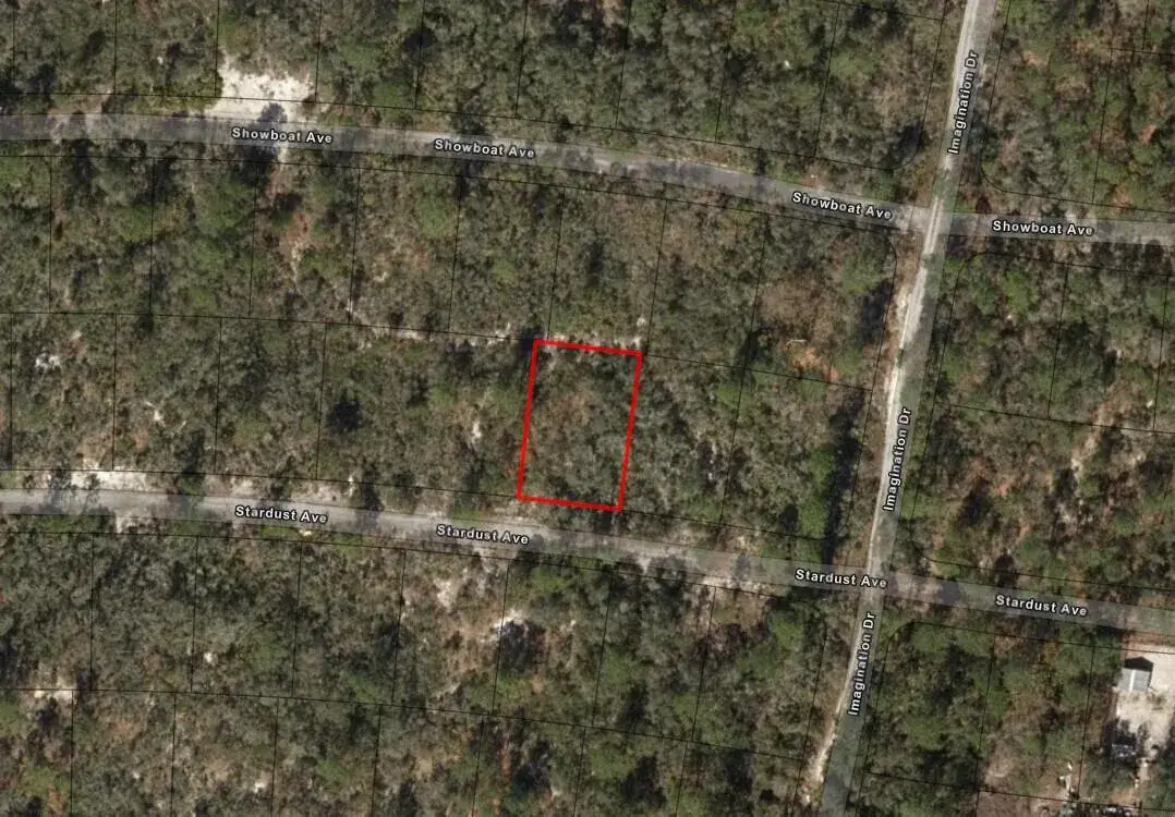 336 Stardust Avenue, Lake Placid FL 33852