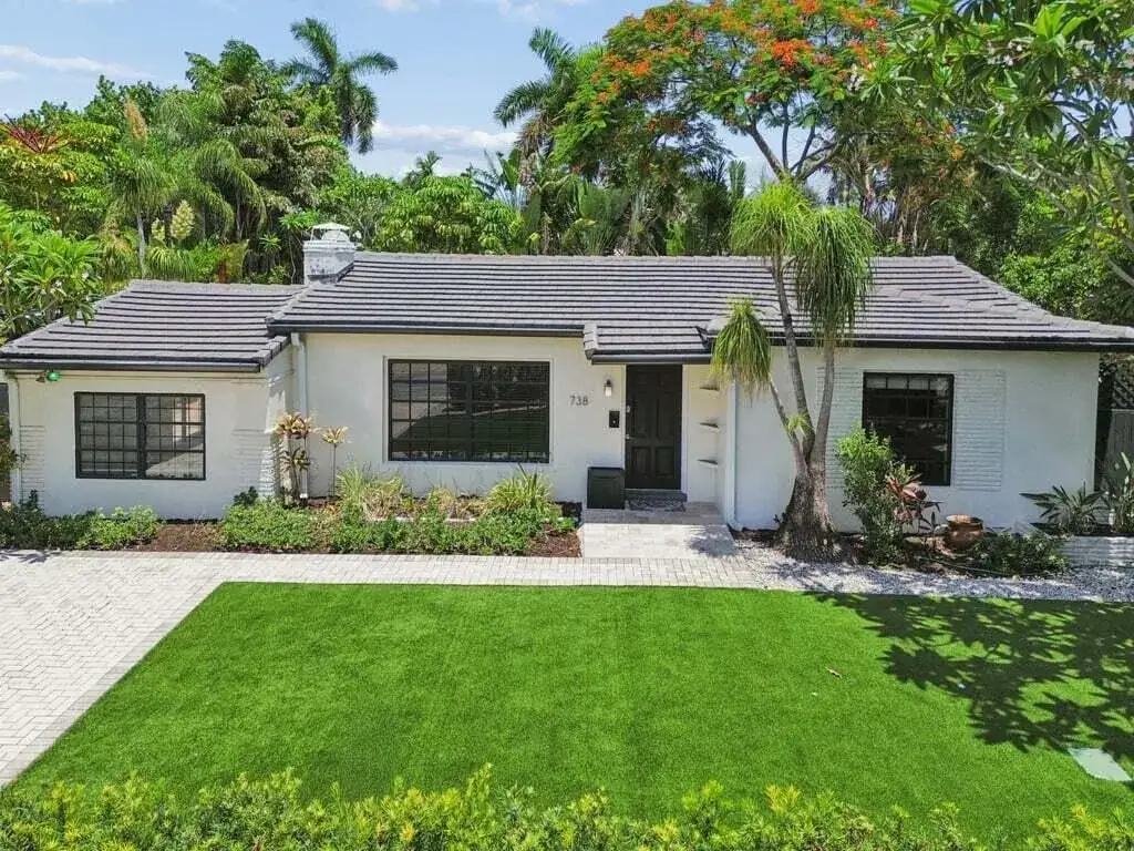 3 bedroom 2 bath Residential for sale at 738 NE 16TH Avenue, Fort Lauderdale FL 33304