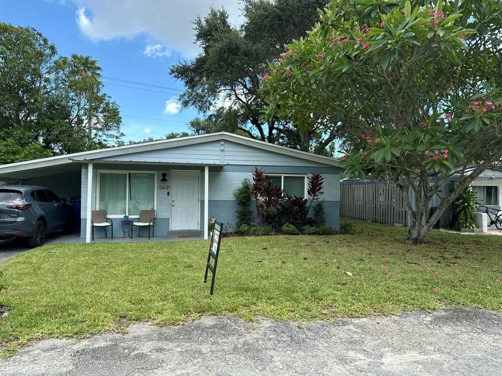3 bedroom 2 bath Residential for sale at 5631 FREEDOM Street, Hollywood FL 33021