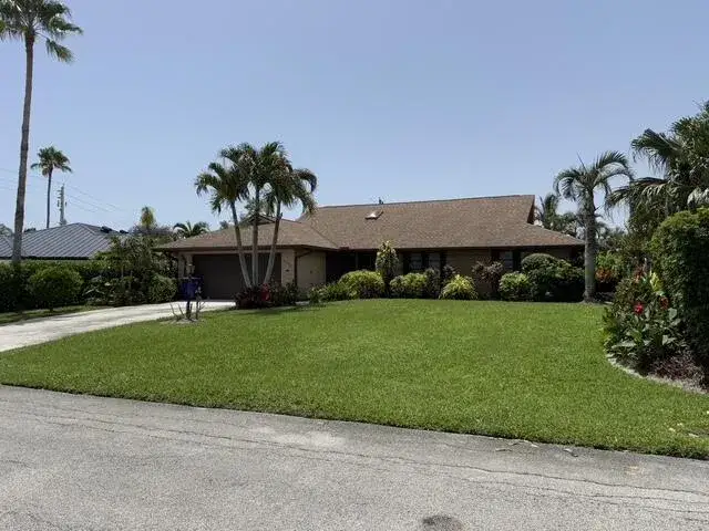 3 bedroom 2 bath Residential Lease for rent at 5306 SE ORANGE Street, Stuart FL 34997