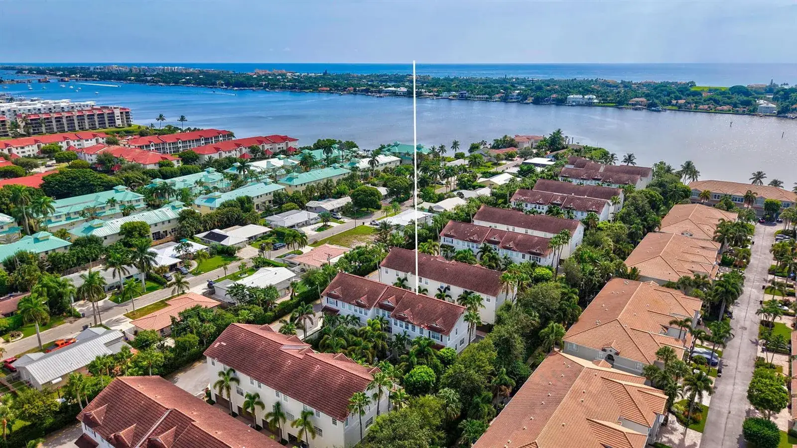 3 bedroom 2 bath Residential for sale at 116 OCEAN CAY Way, Hypoluxo FL 33462