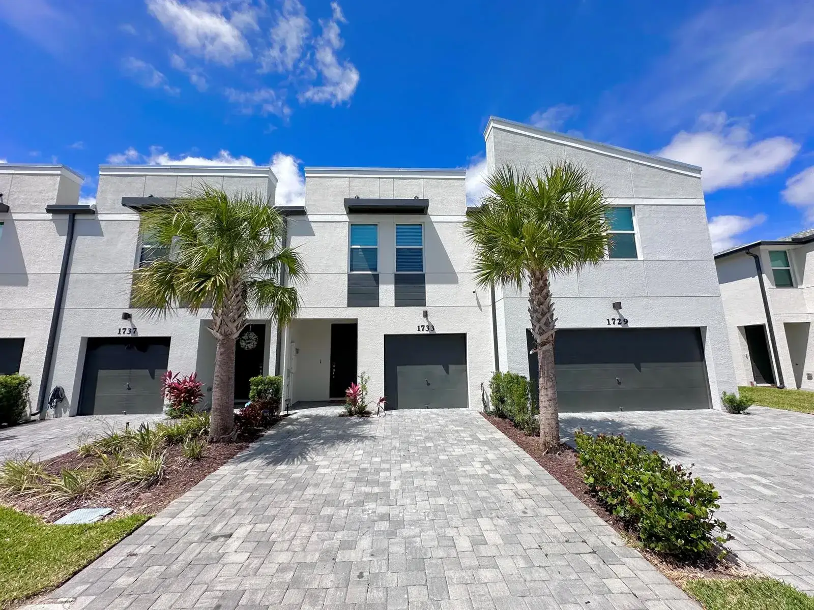 3 bedroom 2 bath Residential for sale at 1733 Lindley Street, West Palm Beach FL 33407