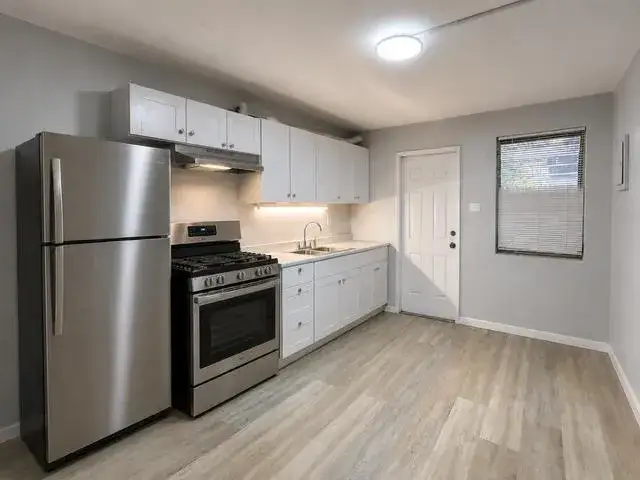 2 bedroom 1 bath Residential Lease for rent at 304 NW 14th Avenue, Fort Lauderdale FL 33311