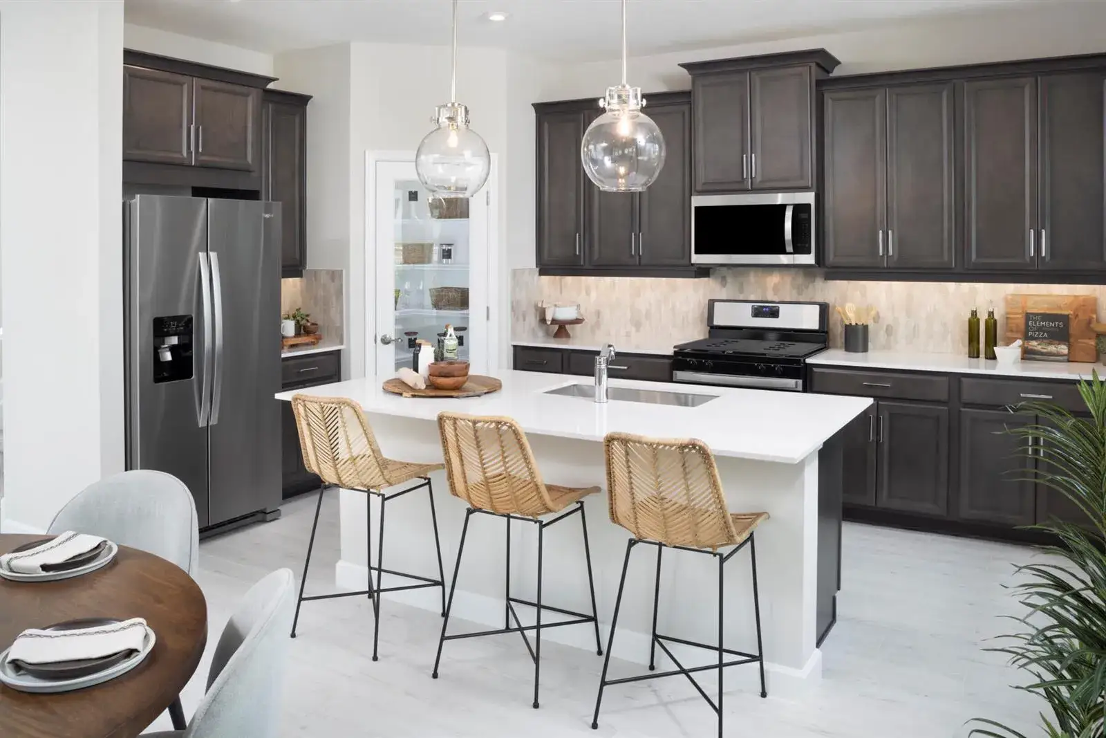 4 bedroom 2 bath Residential for sale at 10117 SW ZAHARI Drive, Port St. Lucie FL 34987