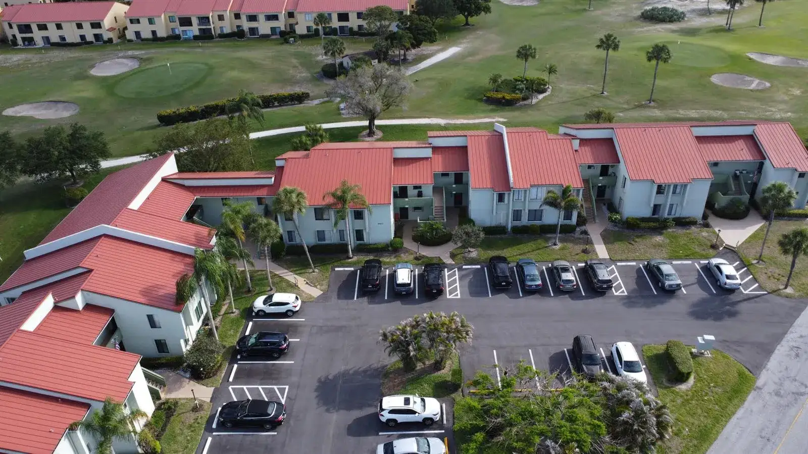 2 bedroom 2 bath Residential for sale at 5403 SE Miles Grant Road # H108, Stuart FL 34997