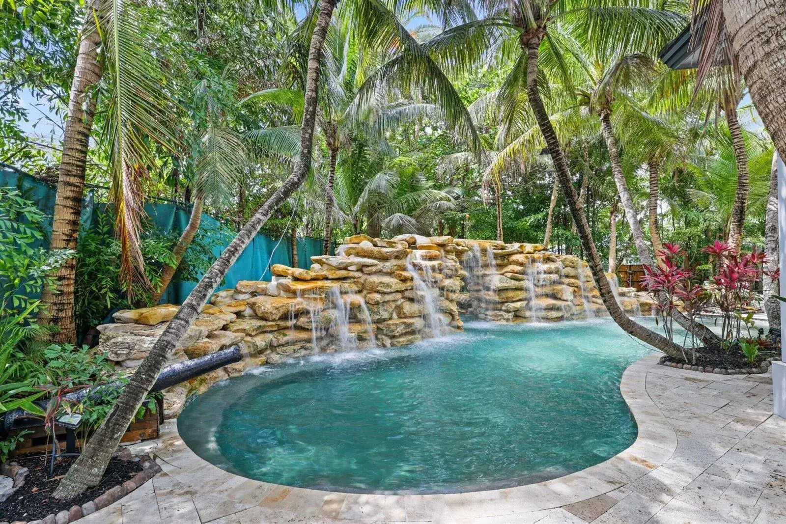 5 bedroom 5 bath Residential for sale at 12 Sylvan Lane, Fort Lauderdale FL 33316