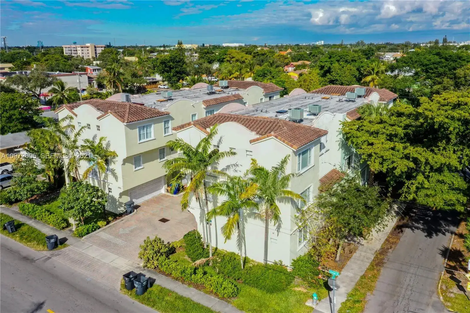 1705 Johnson Street # C, Hollywood FL 33020