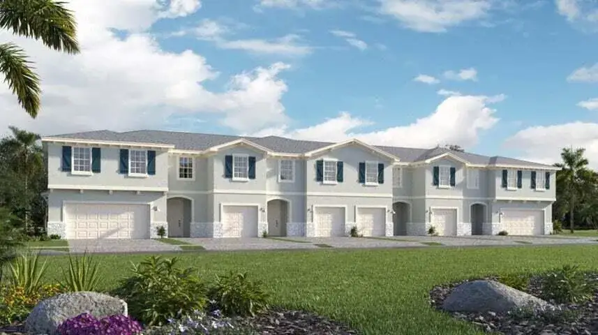 4 bedroom 2 bath Residential Lease for rent at 6858 Grand Marsh Court, Lake Worth FL 33467