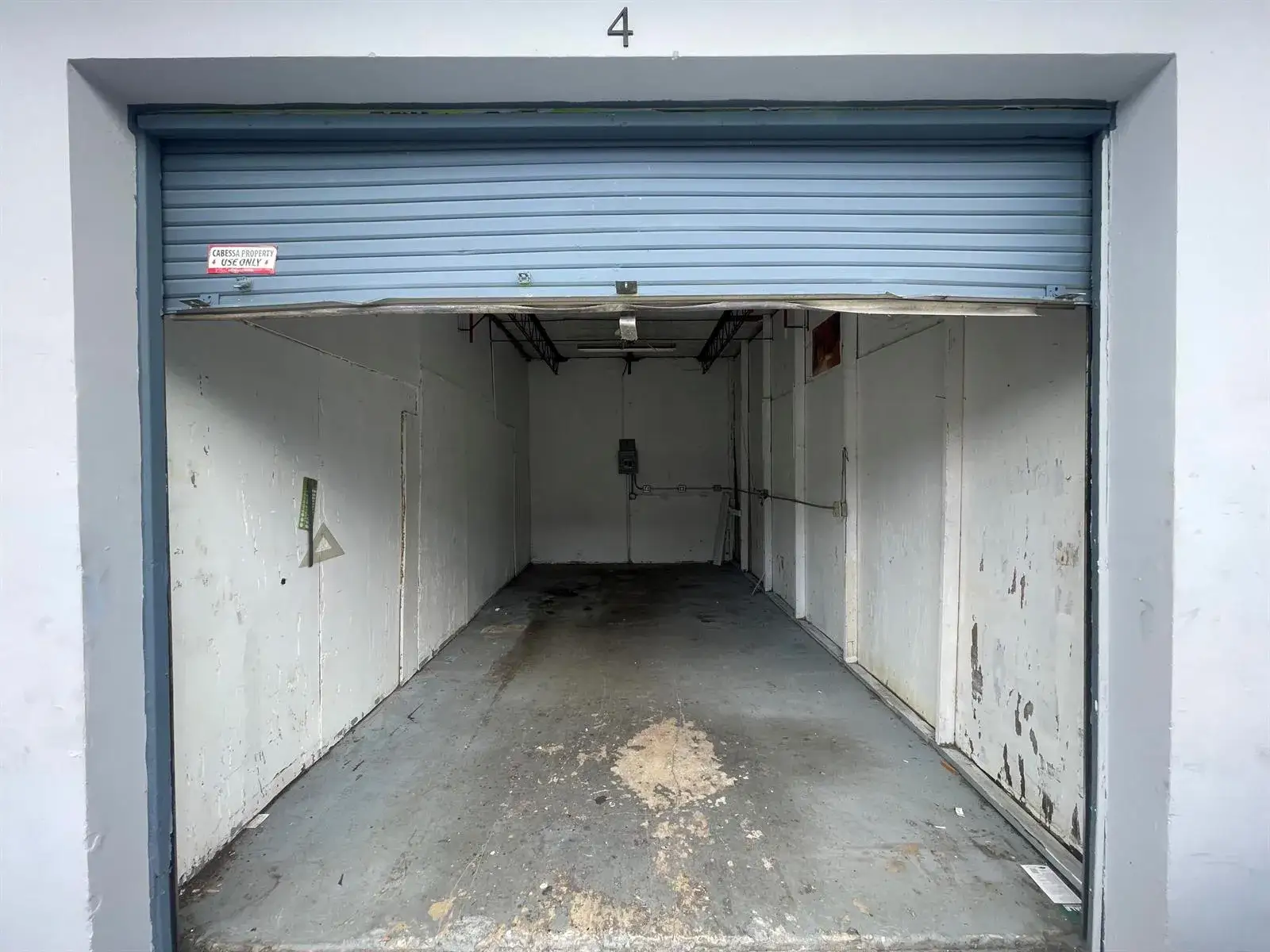 Commercial Sale for sale at 537 NE 34TH Street # 4, Oakland Park FL 33334