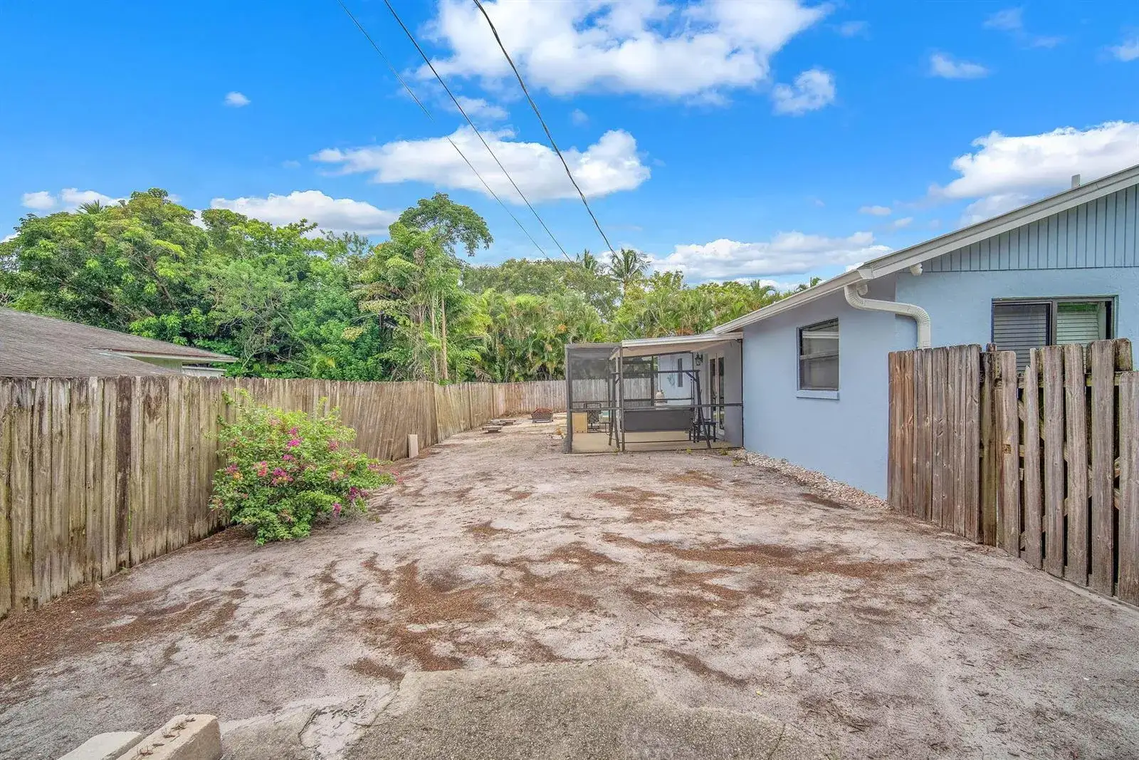 3 bedroom 2 bath Residential for sale at 9240 HONEYWELL Road, Lake Worth FL 33467