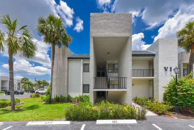 1 bedroom 1 bath Residential Lease for rent at 1605 S US HIGHWAY 1, Jupiter FL 33477