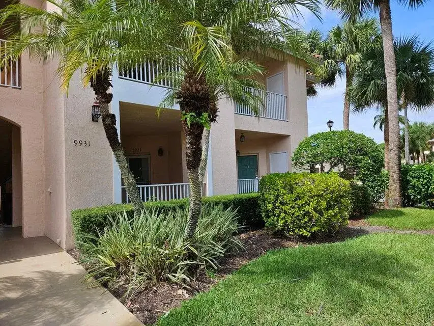 1 bedroom 1 bath Residential Lease for rent at 9931 Perfect Drive # B, Port St. Lucie FL 34986