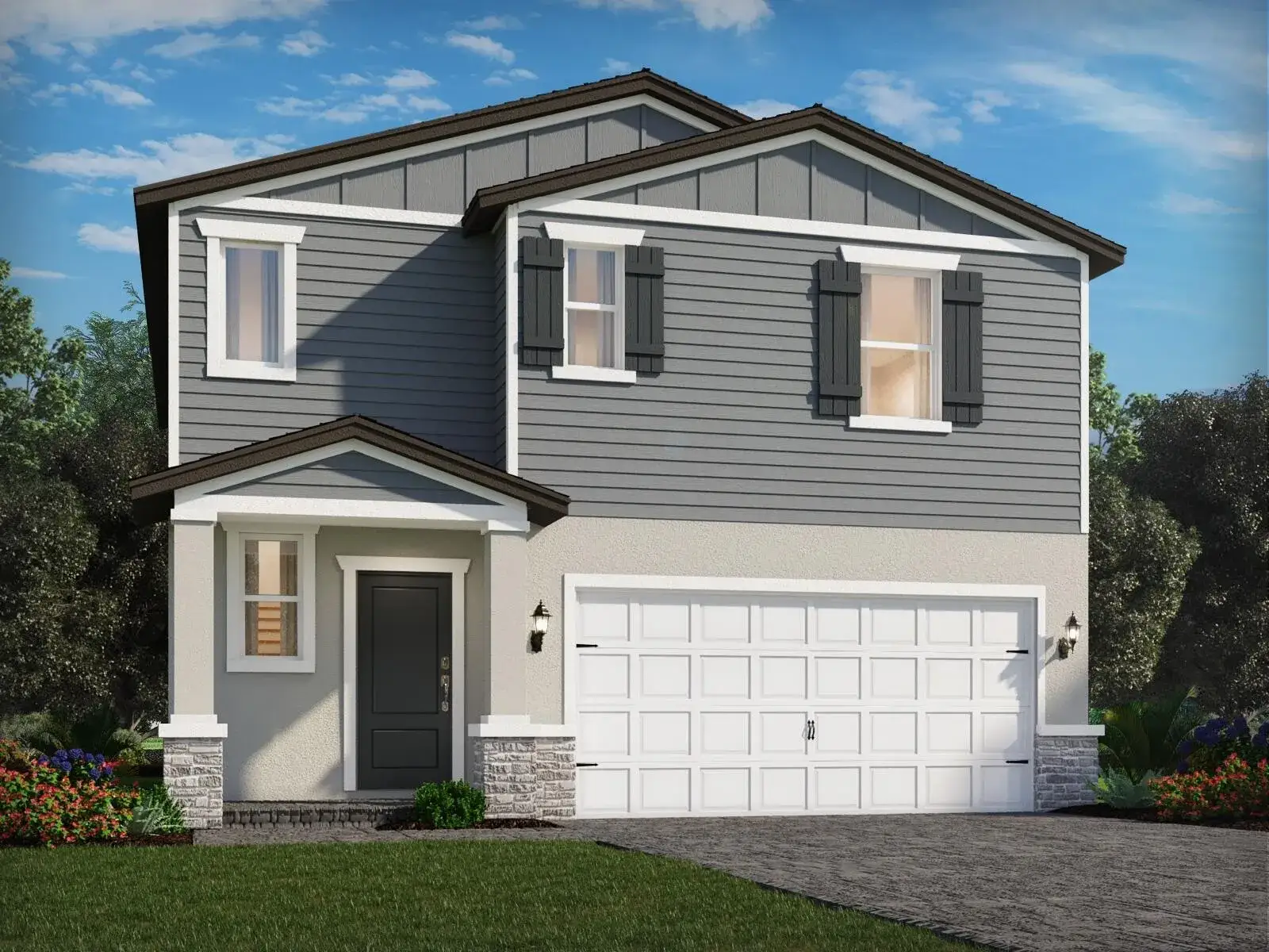 3 bedroom 2 bath Residential for sale at 13774 SW Reed Road, FL 34956