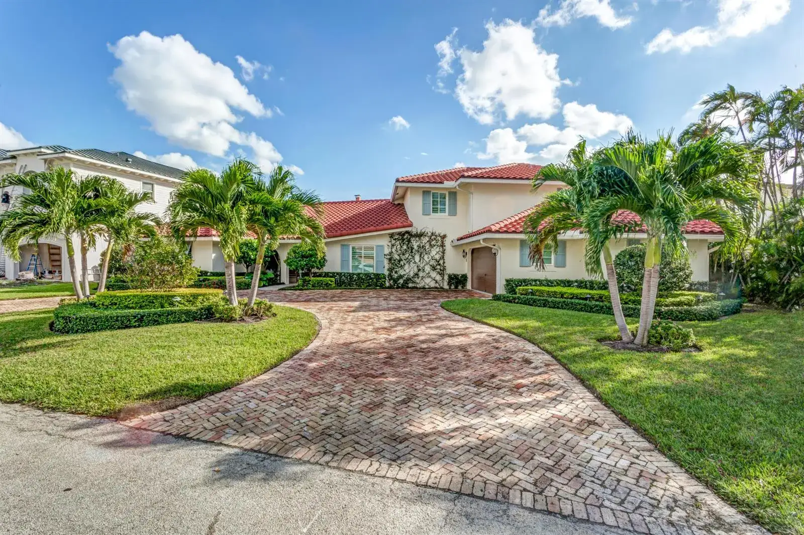 4 bedroom 2 bath Residential Lease for rent at 904 HYACINTH Drive, Delray Beach FL 33483