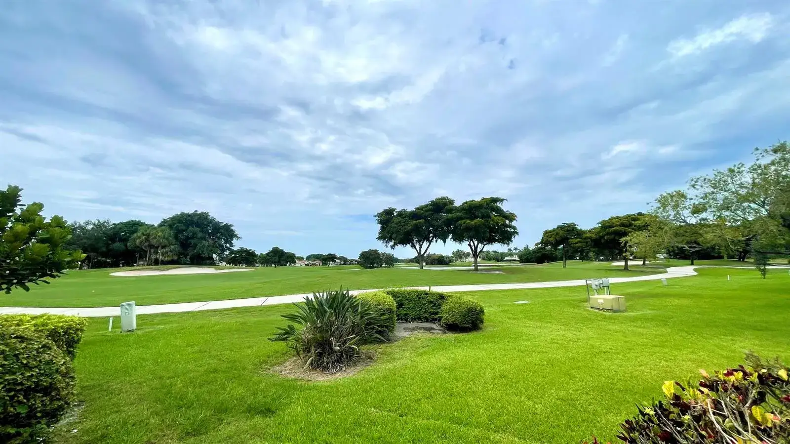3 bedroom 2 bath Residential Lease for rent at 5662 AINSLEY Court, Boynton Beach FL 33437