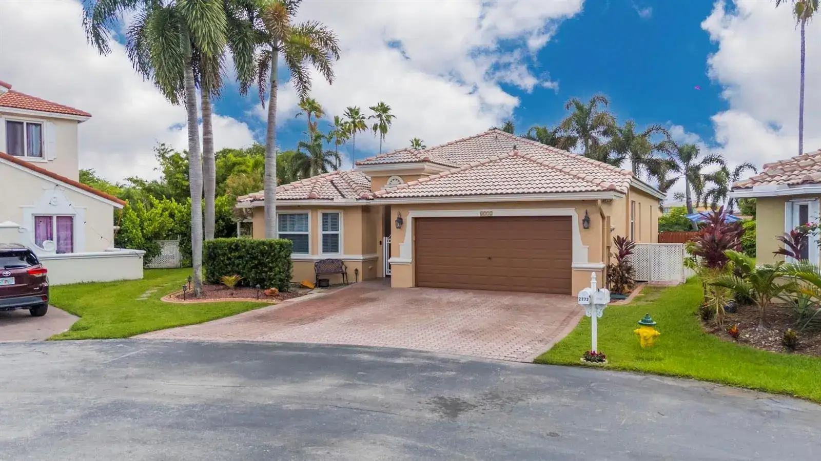 4 bedroom 3 bath Residential for sale at 2772 SW 135TH Avenue, Miramar FL 33027