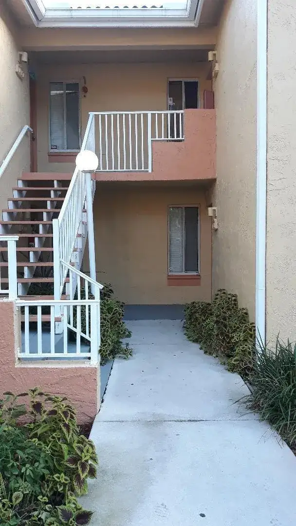 2 bedroom 2 bath Residential Lease for rent at 1081 Coral Club Drive, Coral Springs FL 33071
