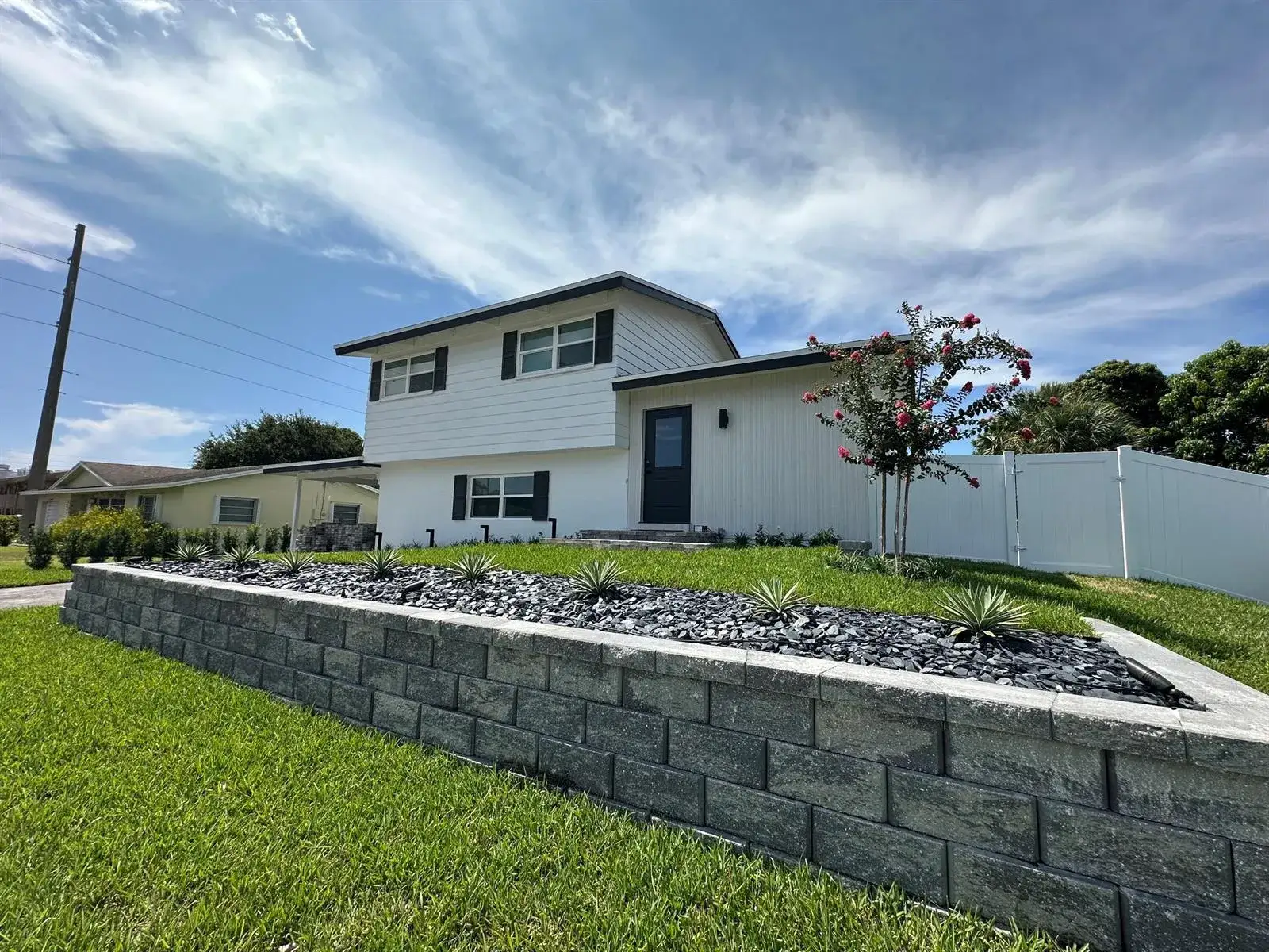 4 bedroom 2 bath Residential Lease for rent at 214 SW 4TH Street, Boca Raton FL 33432