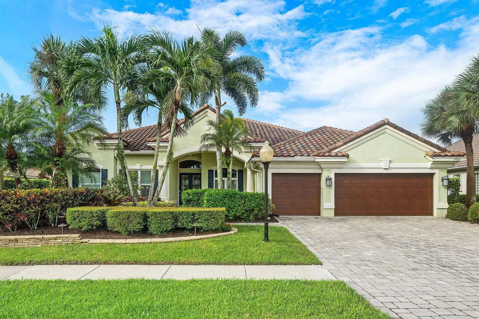 5 bedroom 4 bath Residential for sale at 19060 SE KOKOMO Lane N, Jupiter FL 33458