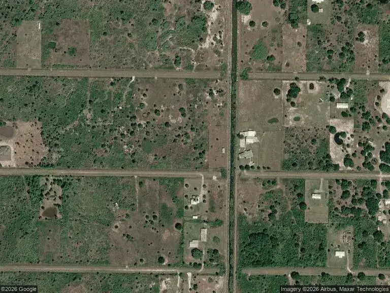Land/Boat Docks for sale at 15261 NW 262ND Street, Okeechobee FL 34972