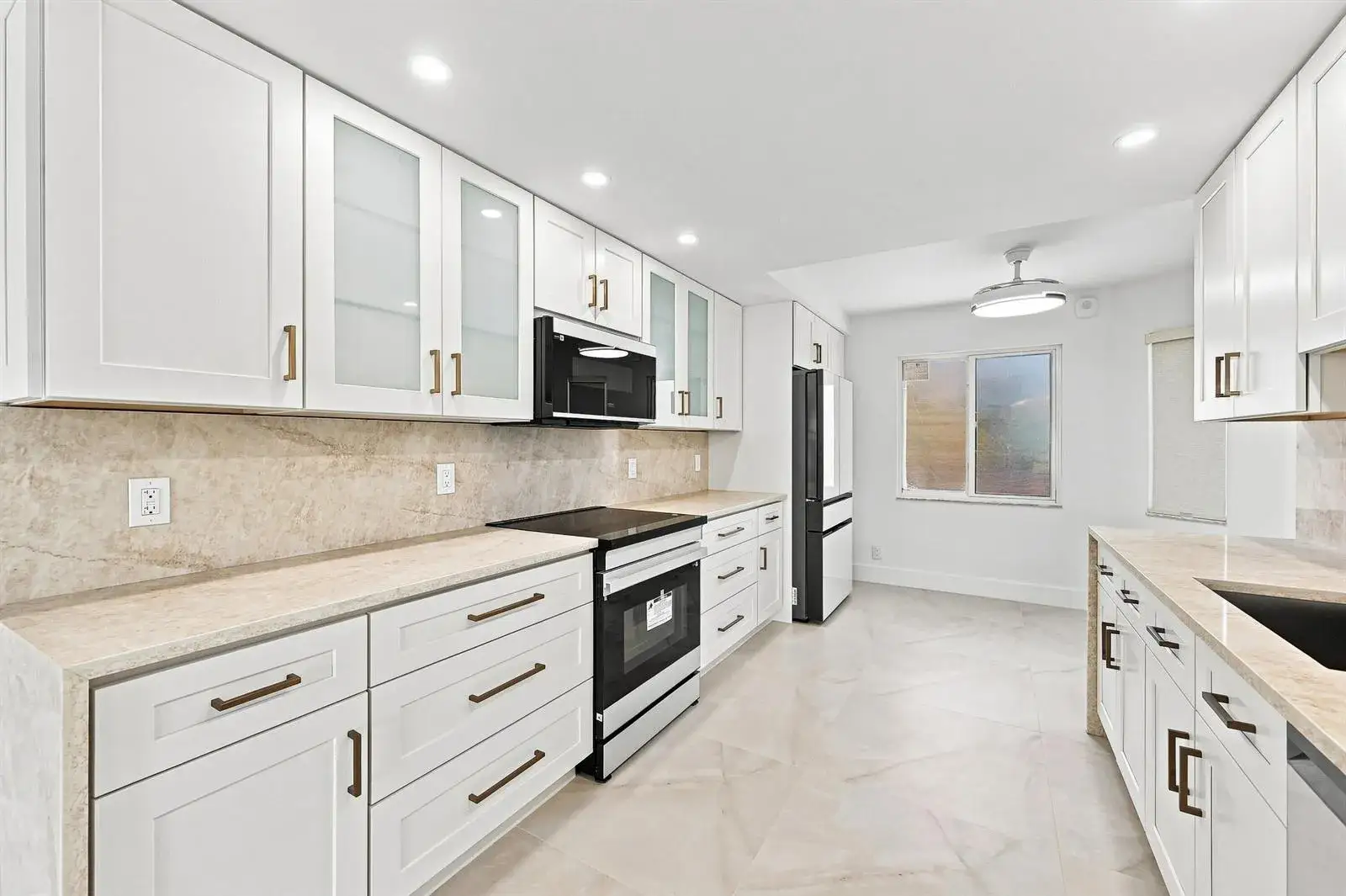 2 bedroom 2 bath Residential for sale at 1705 ANDROS Isle # E3, Coconut Creek FL 33066