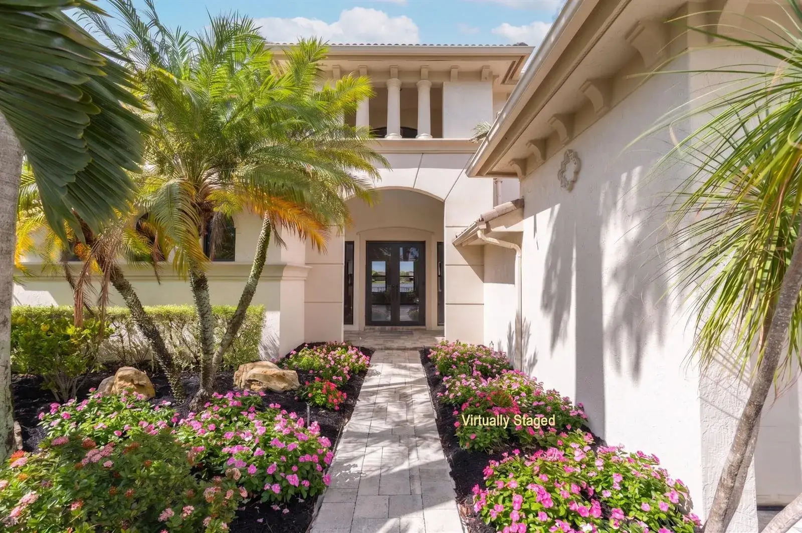6 bedroom 5 bath Residential for sale at 12625 NW 76TH Street, Parkland FL 33076