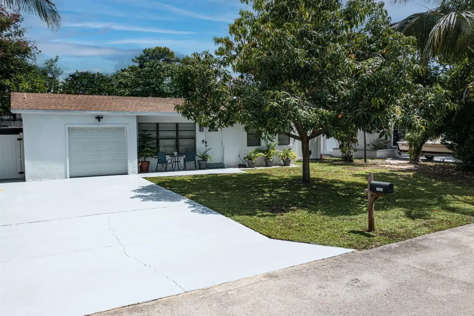3 bedroom 1 bath Residential for sale at 1561 NE 30TH Court, Pompano Beach FL 33064