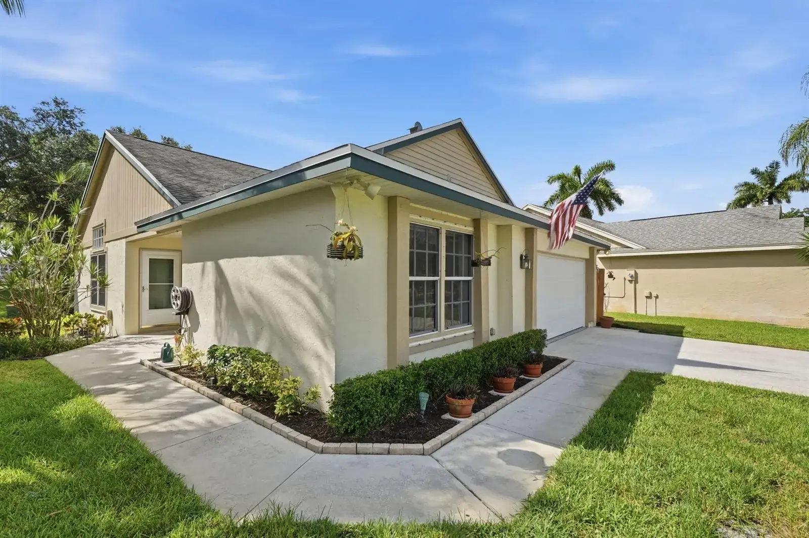 3 bedroom 2 bath Residential for sale at 19 MISTY MEADOW Drive, Boynton Beach FL 33436