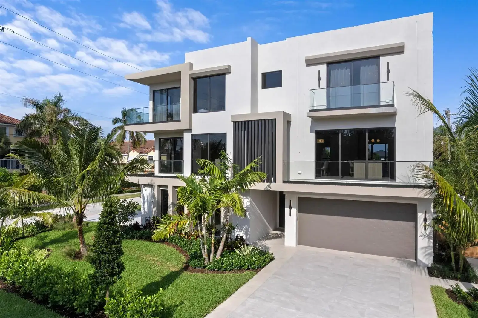 3 bedroom 3 bath Residential for sale at 3099 Banyan Road # B, Boca Raton FL 33432
