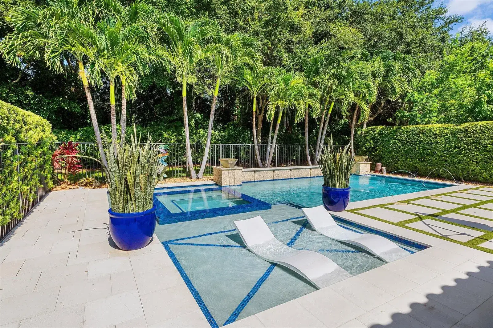 4 bedroom 2 bath Residential for sale at 7877 Patriot Street, Lake Worth FL 33463