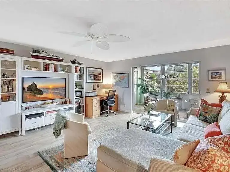 2 bedroom 2 bath Residential Lease for rent at 2615 NE 3RD Court # 3010, Boynton Beach FL 33435