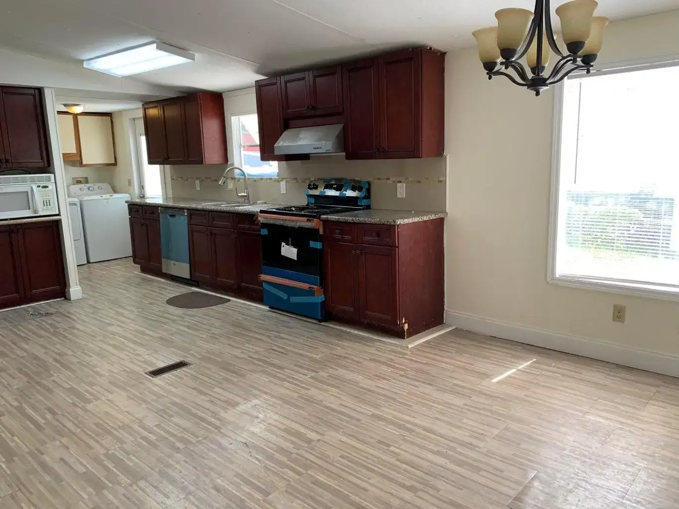 3 bedroom 2 bath Residential for sale at 10629 S 228TH Lane, FL 33428