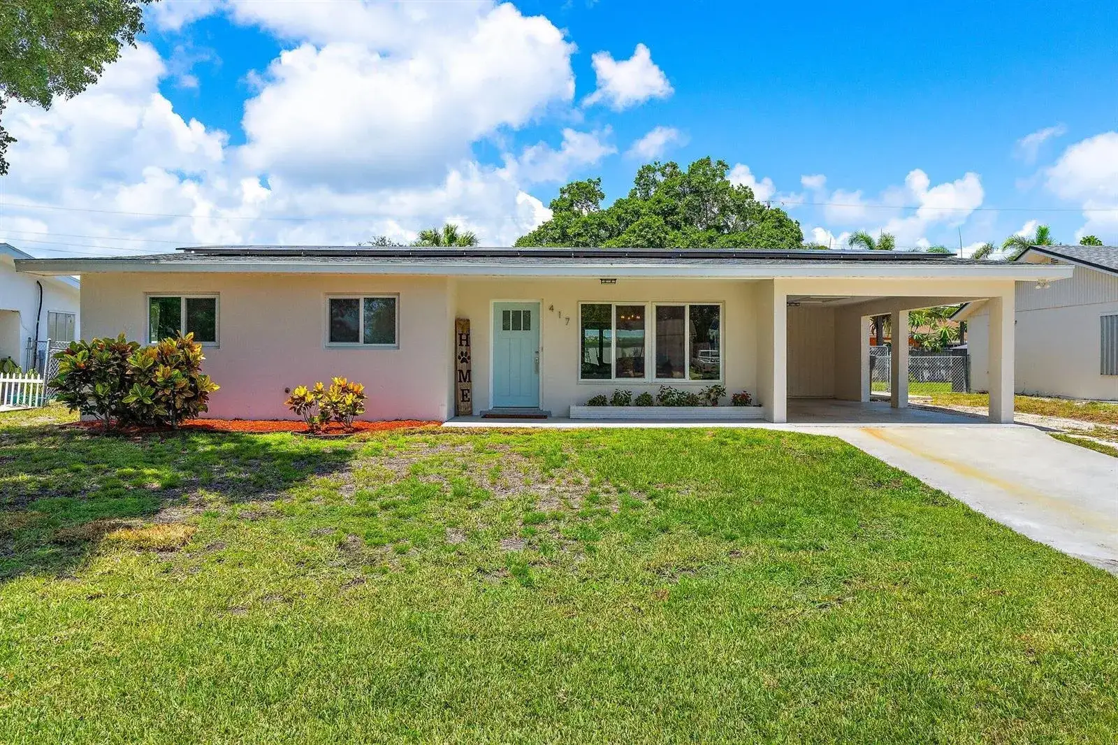 3 bedroom 2 bath Residential for sale at 417 PHILADELPHIA Drive, Jupiter FL 33458